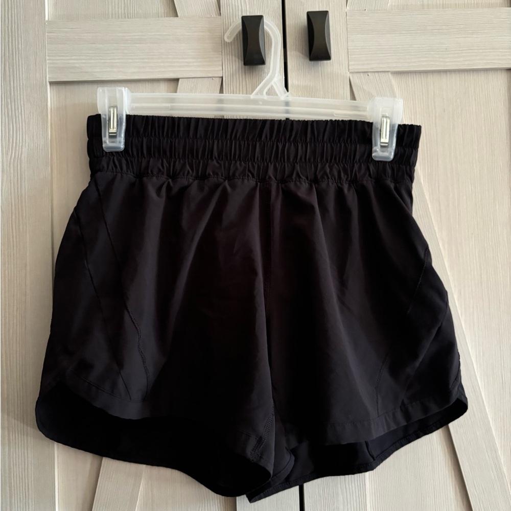 Lululemon Running Shorts